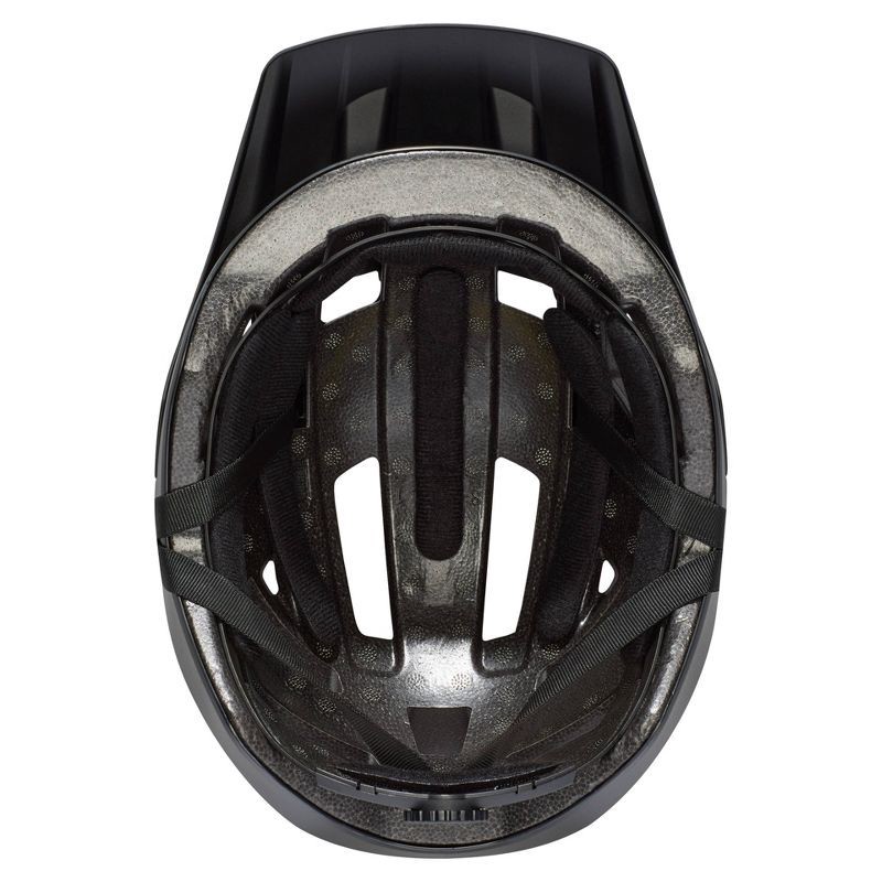 slide 7 of 11, Schwinn Excursion Mountain Bike Helmet - Black, 1 ct