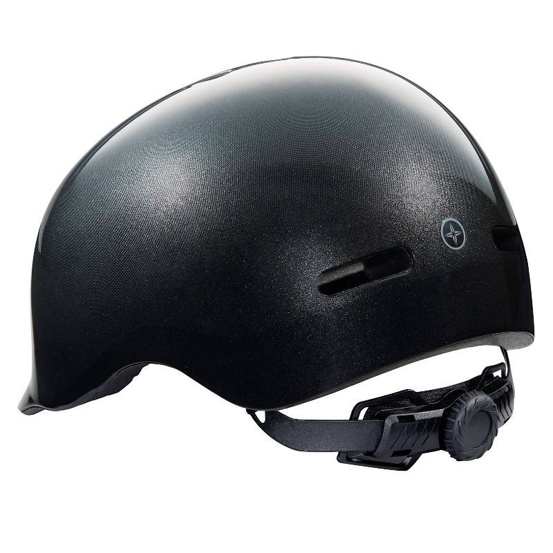 slide 2 of 13, Schwinn Avion Youth E-Bike Helmet - Black, 1 ct