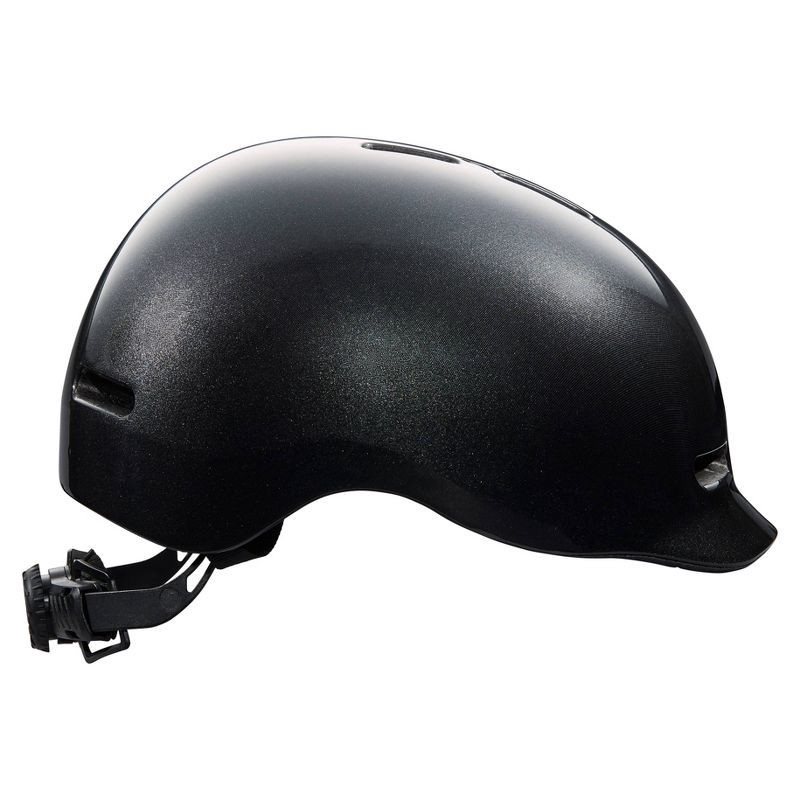 slide 4 of 13, Schwinn Avion Youth E-Bike Helmet - Black, 1 ct