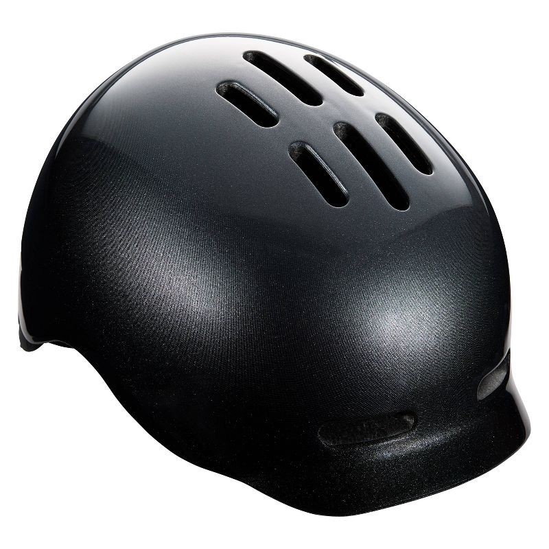 slide 1 of 13, Schwinn Avion Youth E-Bike Helmet - Black, 1 ct