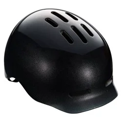 Schwinn Avion Adult E-Bike Helmet - Black