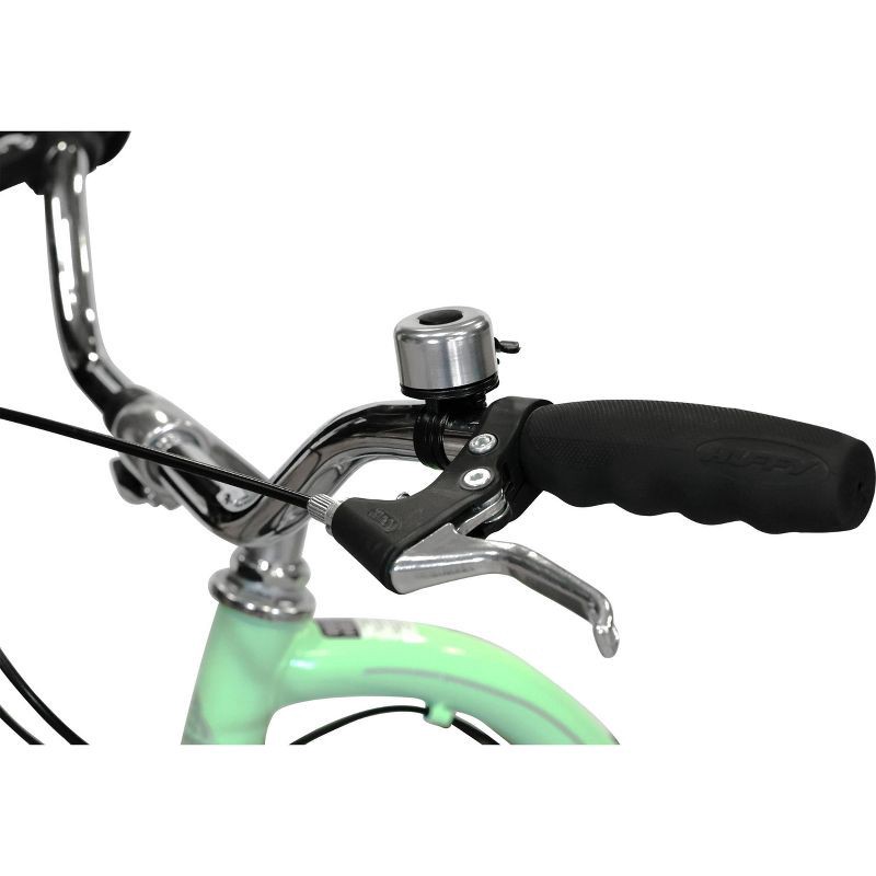 slide 4 of 5, Bell Dinger 50 Basic Bike Bell - Silver, 1 ct