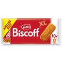 Biscoff Airline Size XL Cookies Snack Packs - 8.8oz/10ct