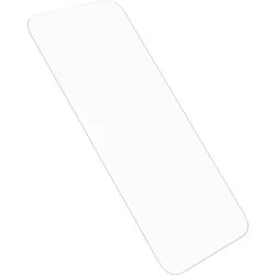 OtterBox Apple iPhone 16 Plus Glass Series Screen Protector - Clear: Fits iPhone 15 Plus, Plastic Material