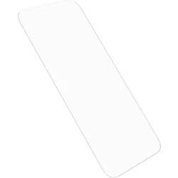 OtterBox Apple iPhone 16 Plus Glass Series Screen Protector - Clear: Fits iPhone 15 Plus, Plastic Material