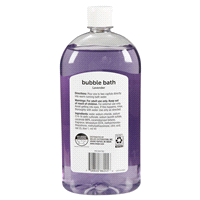 slide 4 of 5, Meijer Bubble Bath, Lavender, 32 oz