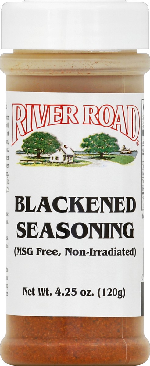 slide 3 of 3, River Road Seasoning - 4.25 oz, 4.25 oz