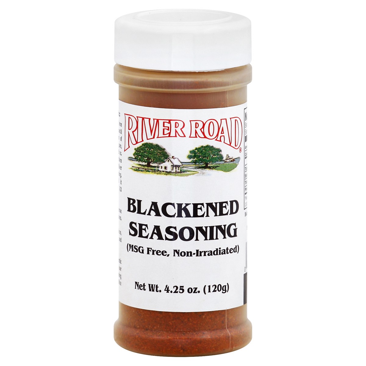 slide 2 of 3, River Road Seasoning - 4.25 oz, 4.25 oz