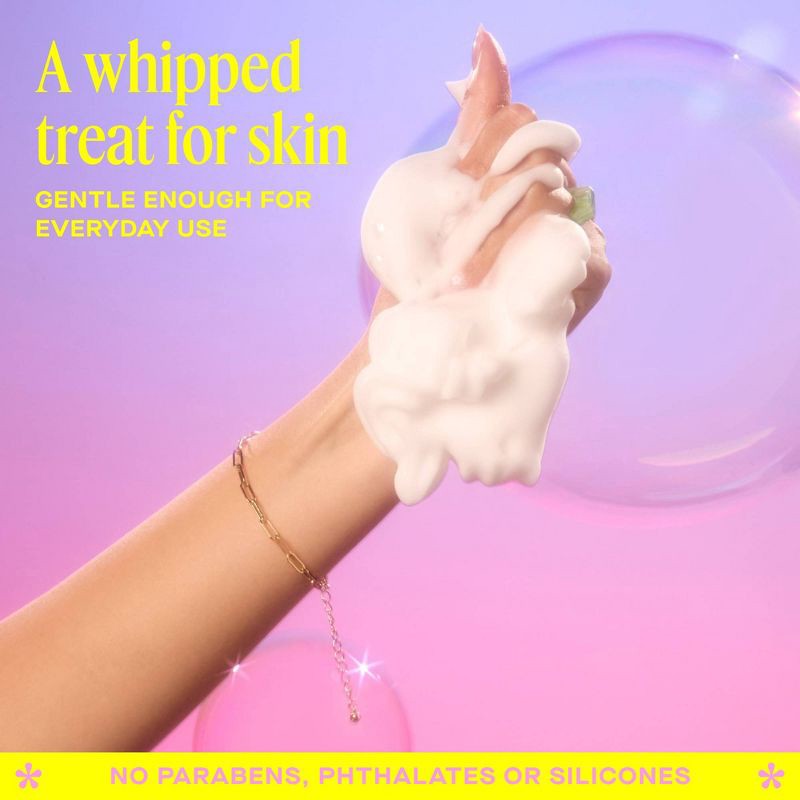 slide 2 of 10, DAISE Vanilla Foaming Body Wash - 8.8 fl oz, 8.8 fl oz