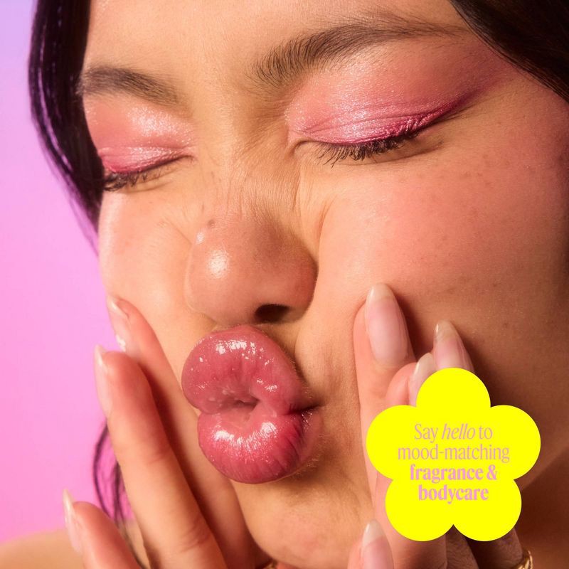 slide 3 of 10, DAISE Happy Full Body Deodorant Spray - 3.5oz, 3.5 oz