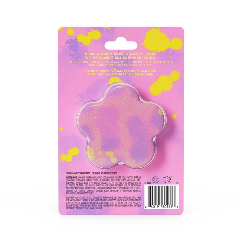 slide 8 of 8, DAISE BRB Bath Bomb - Lavender - 3oz, 3 oz