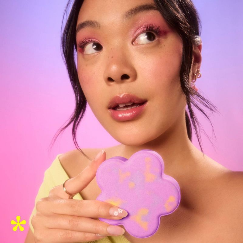 slide 2 of 8, DAISE BRB Bath Bomb - Lavender - 3oz, 3 oz