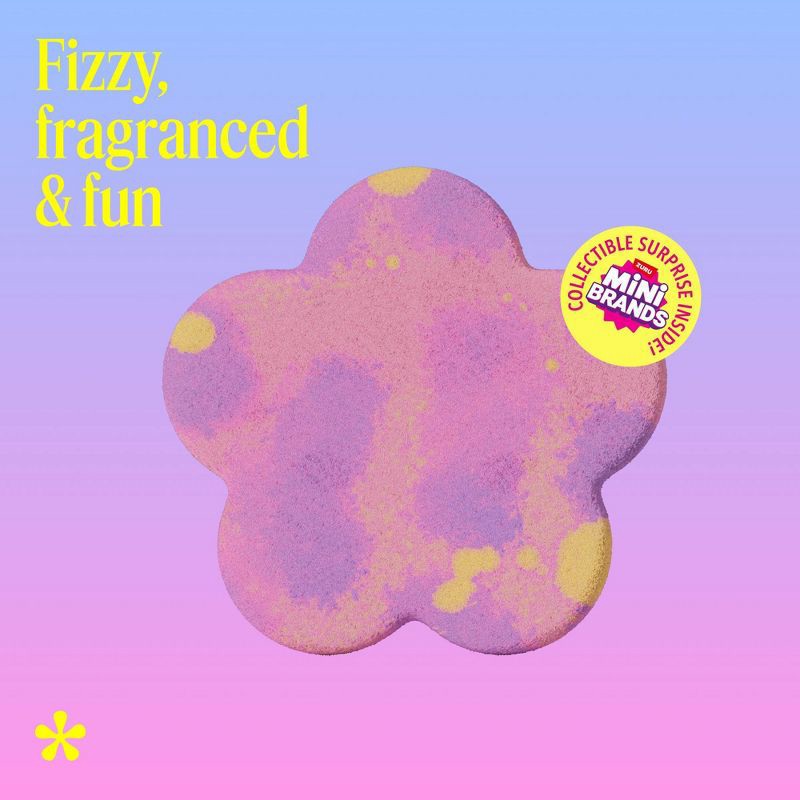 slide 6 of 8, DAISE BRB Bath Bomb - Lavender - 3oz, 3 oz