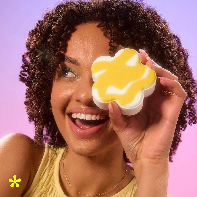 slide 3 of 8, DAISE Soft Serve Bath Bomb - Vanilla Swirl - 3oz, 3 oz