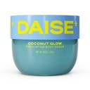 DAISE Coconut Exfoliating Body Scrub - 18oz