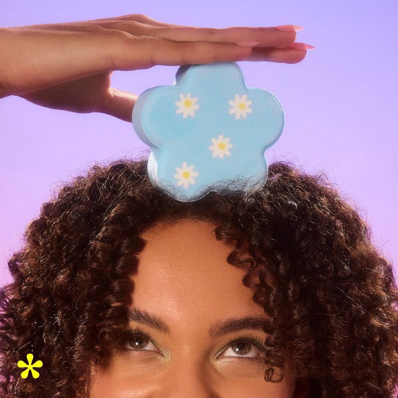 slide 2 of 8, DAISE Love Me Bath Bomb - Flower Power - 3oz, 3 oz