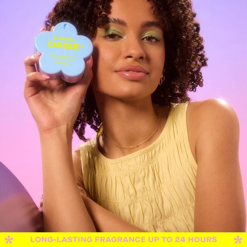 slide 3 of 10, DAISE Fragrance Women's Body Mist - Lowkey - 3.38 fl oz, 3.38 fl oz