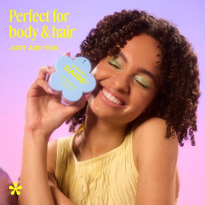 slide 8 of 10, DAISE Fragrance Women's Body Mist - Lowkey - 3.38 fl oz, 3.38 fl oz