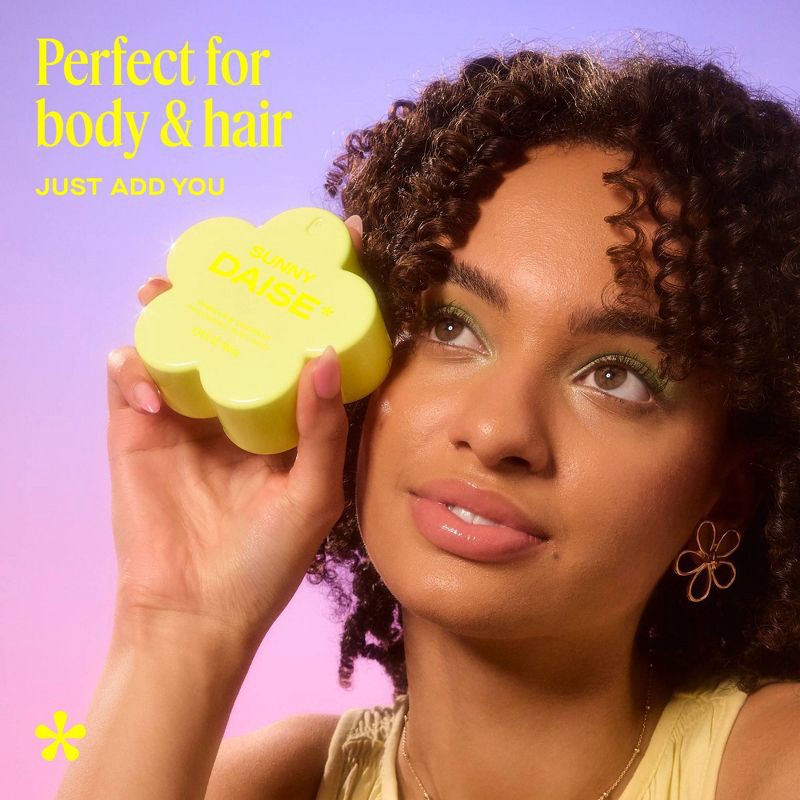 slide 8 of 10, DAISE Fragrance Women's Body Mist - Sunny - 3.38 fl oz, 3.38 fl oz