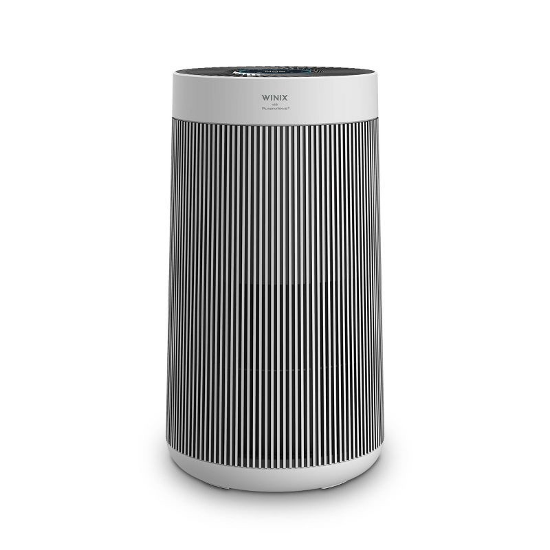 slide 1 of 10, WINIX T810 Air Purifier for Home Extra Large Room up to1968 sq ft with Smart Wi-Fi Air Quality Monitor True HEPA Carbon Filter, 1968 sq ft