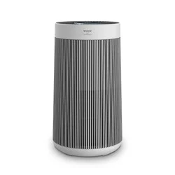 WINIX T810 Air Purifier for Home Extra Large Room up to1968 sq ft with Smart Wi-Fi Air Quality Monitor True HEPA Carbon Filter