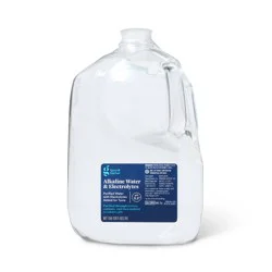 Alkaline Water - 1gal Bottle Good & Gather™