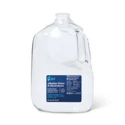 Alkaline Water - 1gal Bottle Good & Gather™