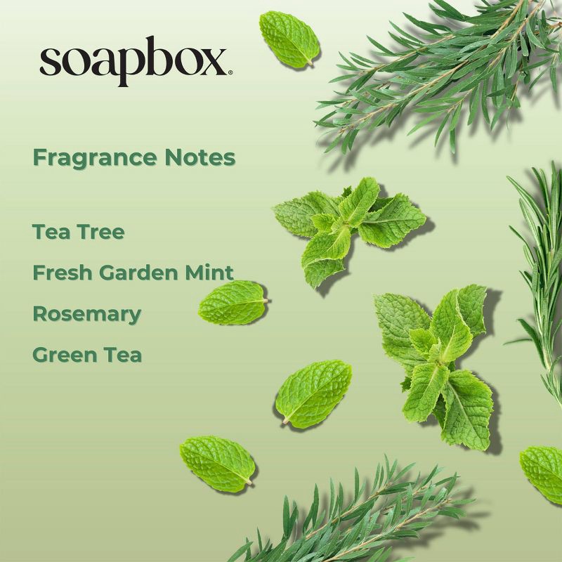 slide 8 of 8, Soapbox Pre-Shampoo Scalp Soother - 5 fl oz, 5 fl oz