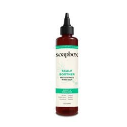 Soapbox Pre-Shampoo Scalp Soother - 5 fl oz