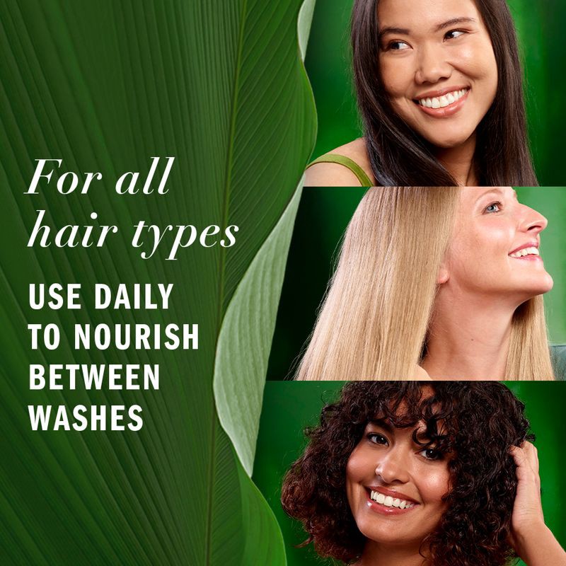 slide 7 of 11, Herbal Essences All-In-One Multi-Benefit Nourishing Spray - 6 fl oz, 6 fl oz