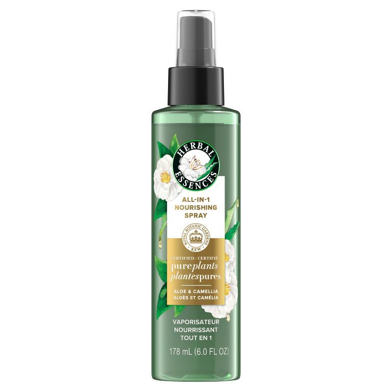 slide 10 of 11, Herbal Essences All-In-One Multi-Benefit Nourishing Spray - 6 fl oz, 6 fl oz