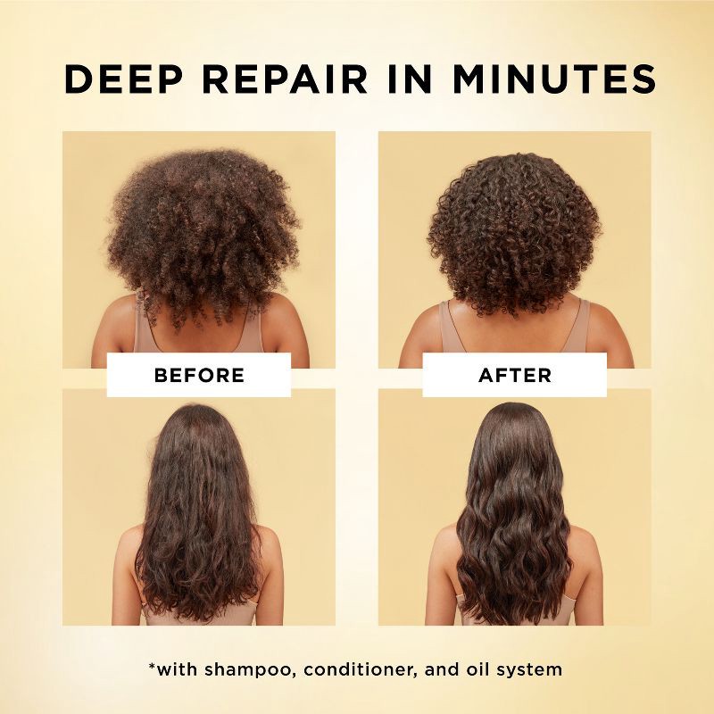 slide 5 of 9, Pantene Miracle Rescue Regenerative Hair Oil - 2.0 fl oz, 2 fl oz