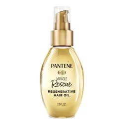 Pantene Miracle Rescue Regenerative Hair Oil - 2.0 fl oz