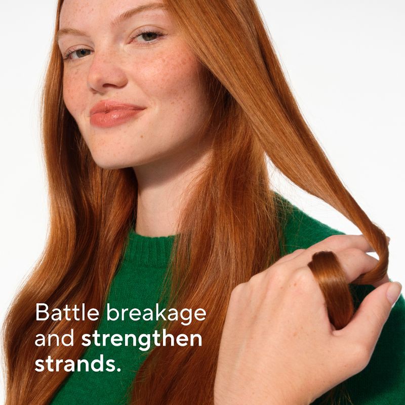 slide 3 of 13, Native Blackberry & Green Tea Strengthening Hair Conditioner - 16.5 fl oz, 16.5 fl oz