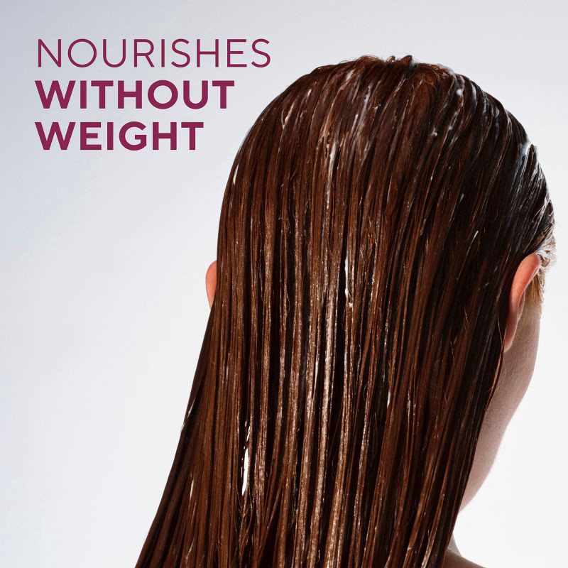 slide 4 of 13, Native Blackberry & Green Tea Strengthening Hair Conditioner - 16.5 fl oz, 16.5 fl oz