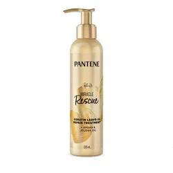 Pantene Keratin Leave-In Repair Treatment - 7.6oz