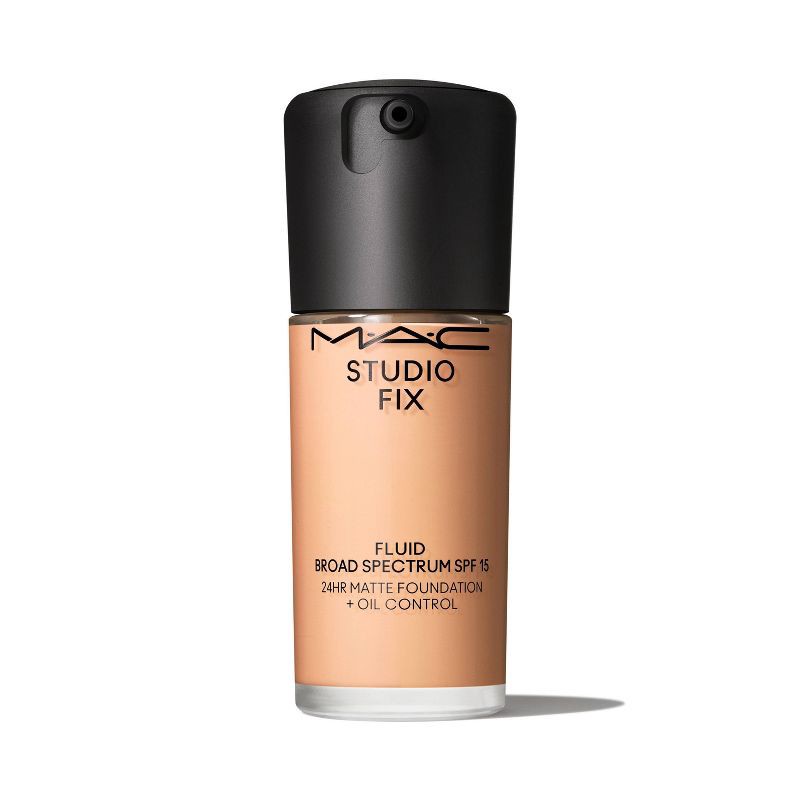slide 1 of 5, MAC Studio Fix Fluid Foundation - NW20 - 1 fl oz - Ulta Beauty, 20 x 1 fl oz
