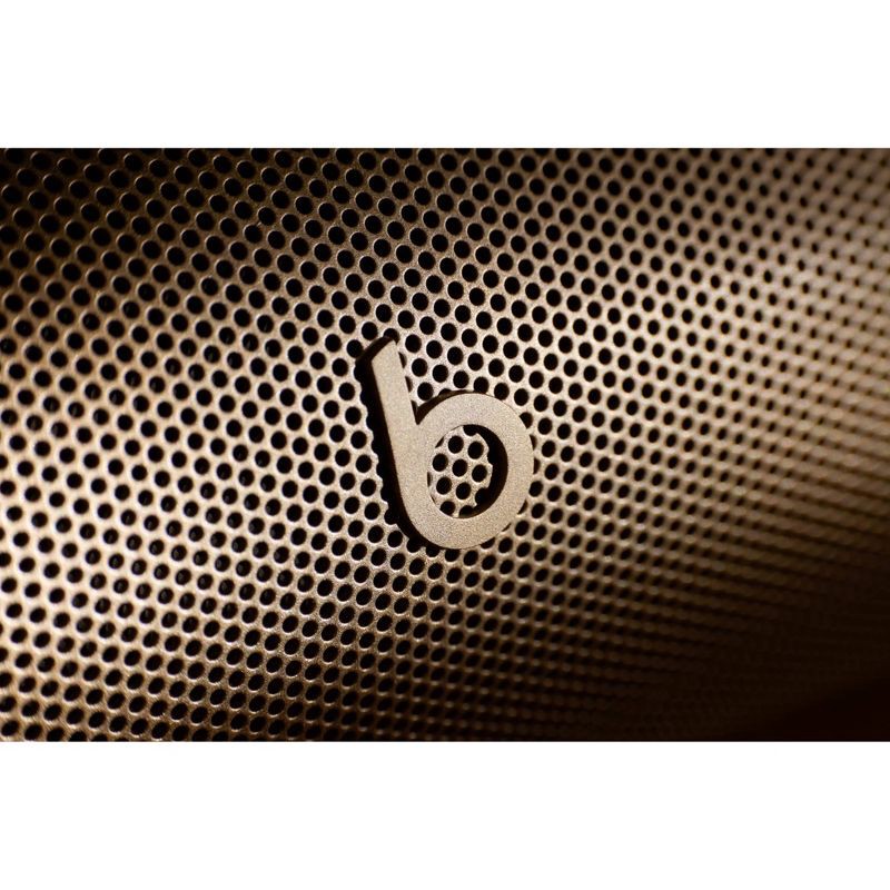 slide 17 of 22, Beats Pill Wireless Bluetooth Speaker - Champagne Gold, 1 ct