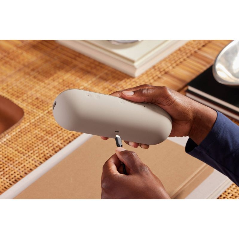 slide 18 of 22, Beats Pill Wireless Bluetooth Speaker - Champagne Gold, 1 ct