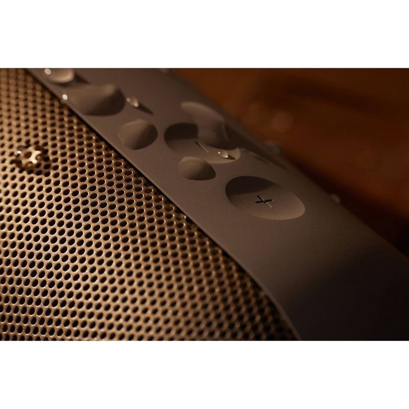 slide 21 of 22, Beats Pill Wireless Bluetooth Speaker - Champagne Gold, 1 ct