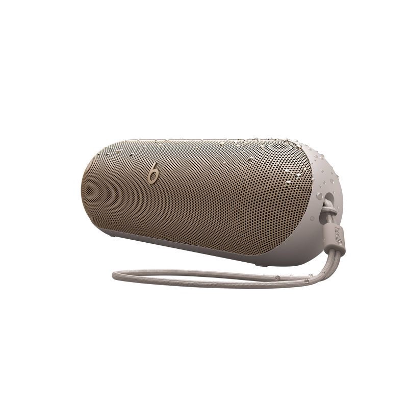 slide 10 of 22, Beats Pill Wireless Bluetooth Speaker - Champagne Gold, 1 ct