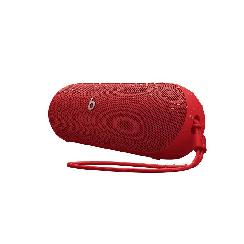 slide 13 of 22, Beats Pill Wireless Bluetooth Speaker - Statement Red, 1 ct