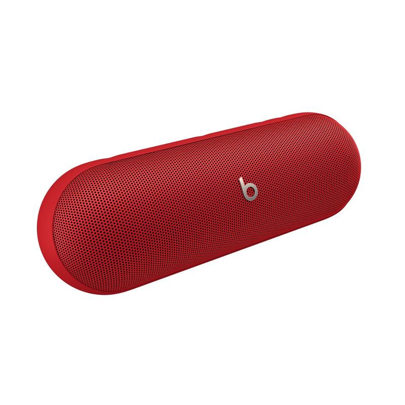 slide 11 of 22, Beats Pill Wireless Bluetooth Speaker - Statement Red, 1 ct