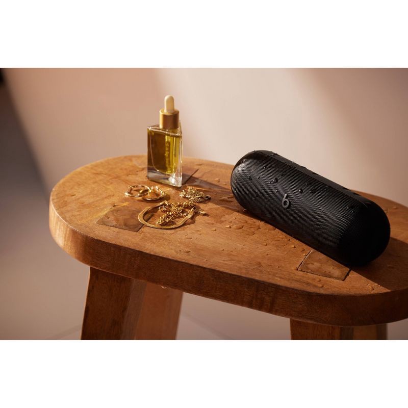 slide 13 of 21, Beats Pill Wireless Bluetooth Speaker - Matte Black, 1 ct