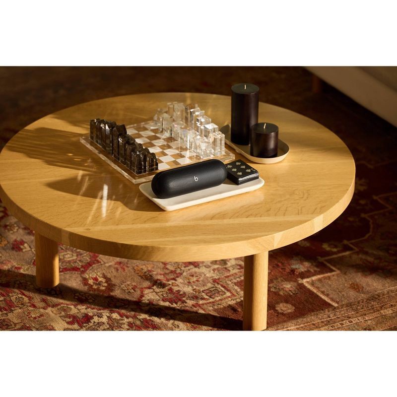 slide 17 of 21, Beats Pill Wireless Bluetooth Speaker - Matte Black, 1 ct