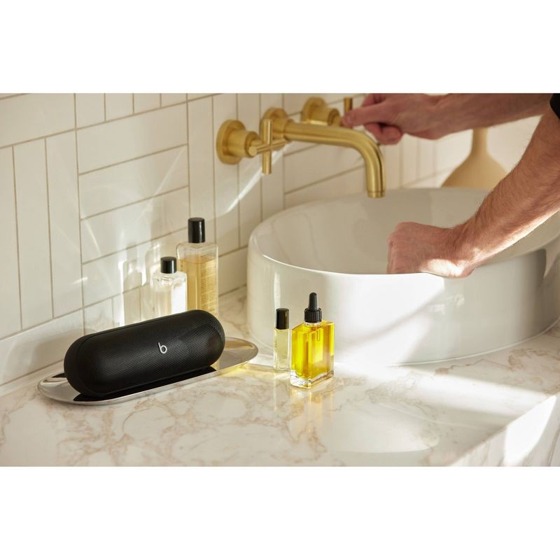slide 20 of 21, Beats Pill Wireless Bluetooth Speaker - Matte Black, 1 ct