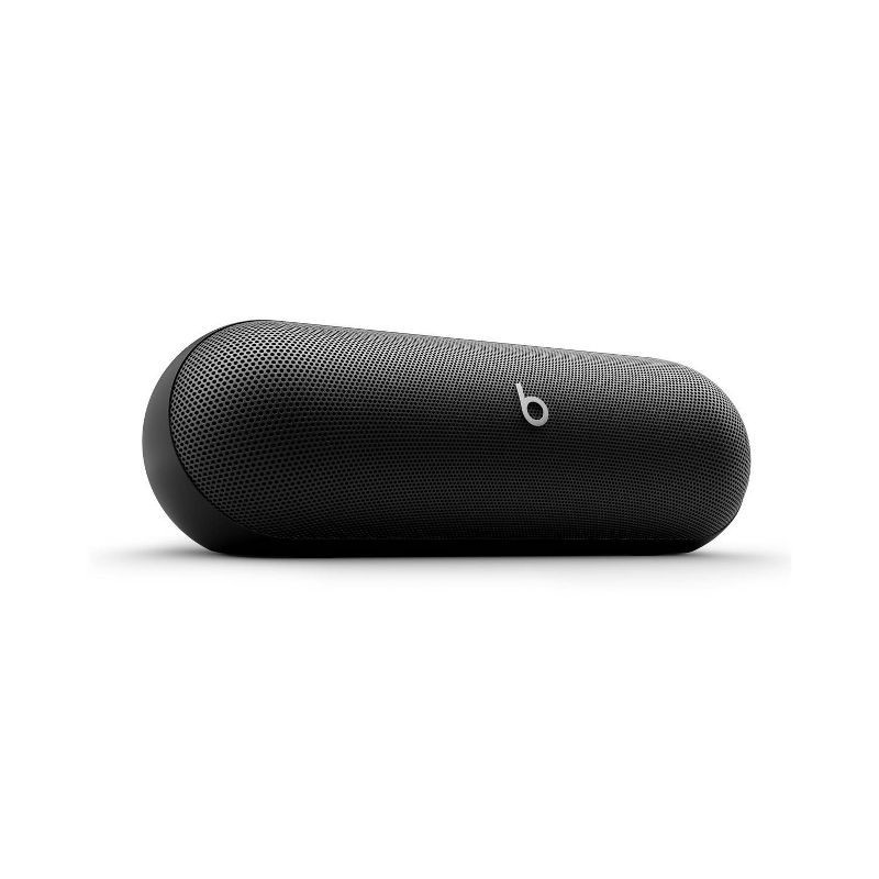 slide 21 of 21, Beats Pill Wireless Bluetooth Speaker - Matte Black, 1 ct