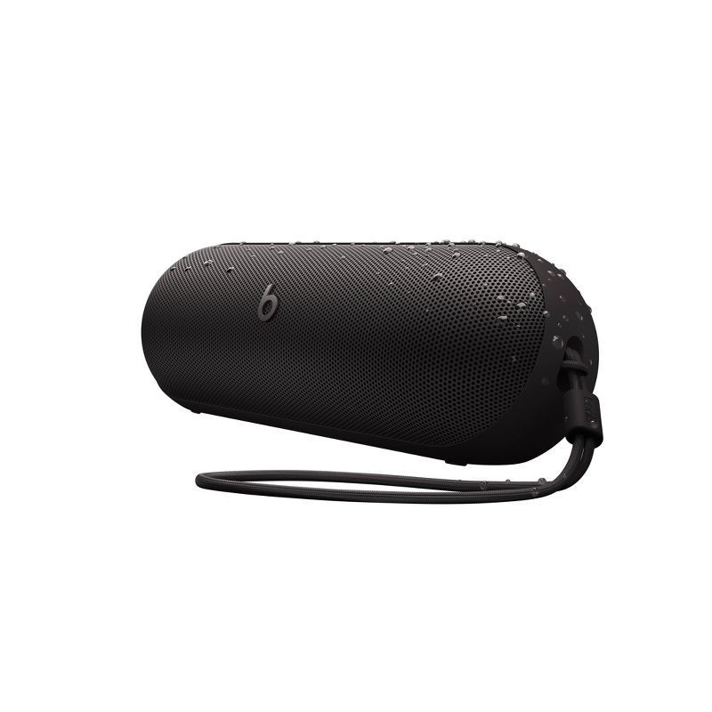 slide 10 of 21, Beats Pill Wireless Bluetooth Speaker - Matte Black, 1 ct