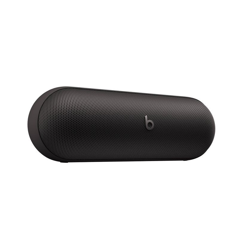 slide 1 of 21, Beats Pill Wireless Bluetooth Speaker - Matte Black, 1 ct