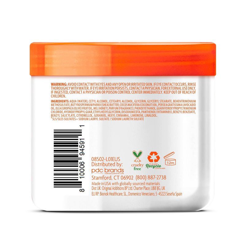 slide 8 of 8, Cantu Care Value Leave-In Conditioner - 16 fl oz, 16 oz